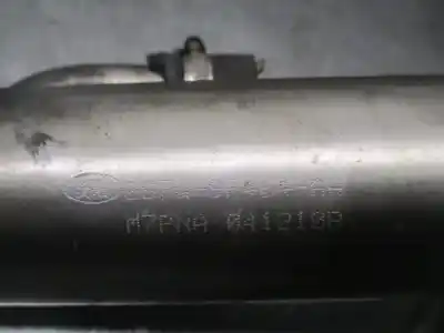 Автозапчасти б/у охладитель рог за jaguar x-type i (x400) 2.0 d ссылки oem iam 2s7q9f464aa  