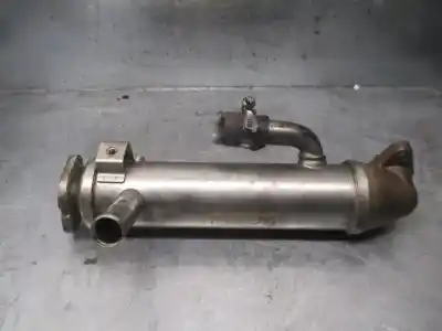 Second-hand car spare part egr cooler for jaguar x-type i (x400) 2.0 d oem iam references 2s7q9f464aa