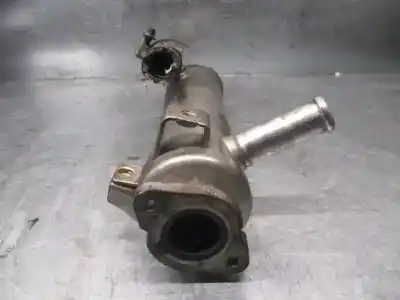 Автозапчастина б/у кулер egr для jaguar x-type i (x400) 2.0 d посилання на oem iam 2s7q9f464aa  