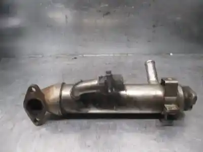 Автозапчастина б/у кулер egr для jaguar x-type i (x400) 2.0 d посилання на oem iam 2s7q9f464aa  