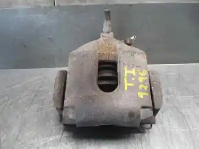 Peça sobressalente para automóvel em segunda mão pinça de travão traseira esquerda por volvo xc90 2.5 t (7 asientos) referências oem iam 30639523