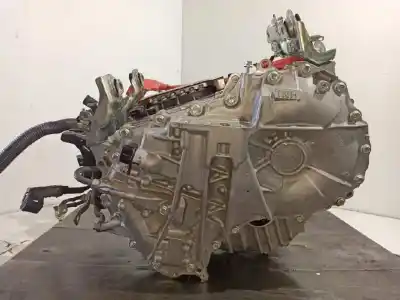 Second-hand car spare part gearbox for toyota corolla (e21) * oem iam references 1nm p610 3090002050