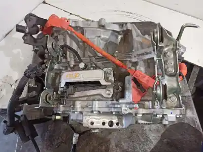 Second-hand car spare part gearbox for toyota corolla (e21) * oem iam references 1nm p610 3090002050