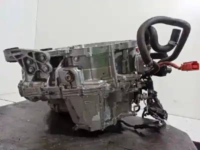 Second-hand car spare part gearbox for toyota corolla (e21) * oem iam references 1nm p610 3090002050