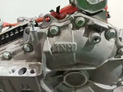 Second-hand car spare part gearbox for toyota corolla (e21) * oem iam references 1nm p610 3090002050