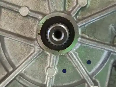 Second-hand car spare part gearbox for toyota corolla (e21) * oem iam references 1nm p610 3090002050