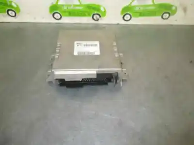 Second-hand car spare part ecu engine control for citroen xantia berlina 1.6 oem iam references 9626314580