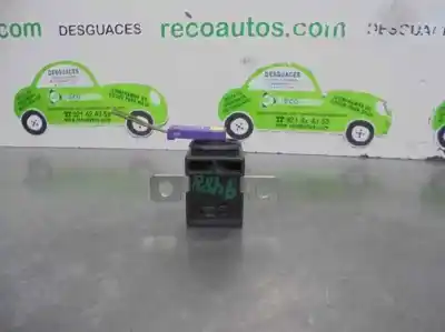 Автозапчасти б/у реле за volkswagen touareg (7la, 7l6, 7l7) 3.0 v6 tdi ссылки oem iam 4e0915519  