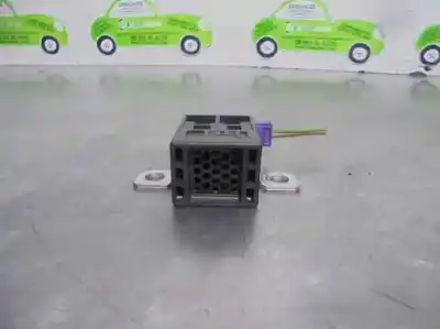 Автозапчасти б/у реле за volkswagen touareg (7la, 7l6, 7l7) 3.0 v6 tdi ссылки oem iam 4e0915519  