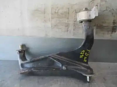 Peça sobressalente para automóvel em segunda mão braço de suspensão traseiro superior direito por volvo xc90 2.5 t (7 asientos) referências oem iam 8634887