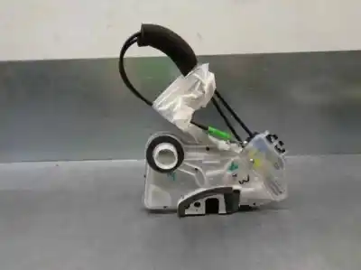 İkinci el araba yedek parçası sol ön kapi kilidi için toyota corolla (e21) * oem iam referansları   