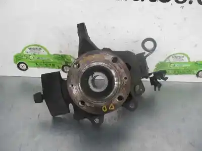 Second-hand car spare part front right knuckle for citroen xantia berlina 1.6 oem iam references 