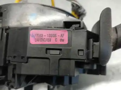 Автозапчасти б/у управление светом за jaguar x-type i (x400) 2.0 d ссылки oem iam 1x4313335af  