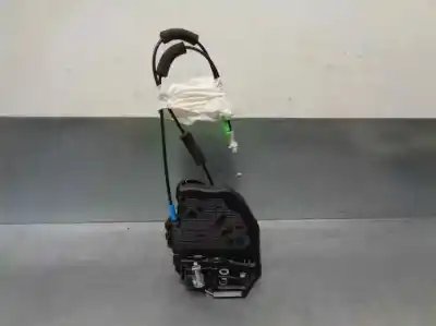 Pezzo di ricambio per auto di seconda mano serratura porta posteriore sinistra per toyota corolla (e21) * riferimenti oem iam 