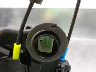 İkinci el araba yedek parçası sol arka kapi kilidi için toyota corolla (e21) * oem iam referansları   