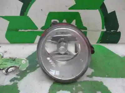 Second-hand car spare part right fog light for renault scénic i monospace (ja0/1_, fa0_) 1.9 dti (ja1u) oem iam references 