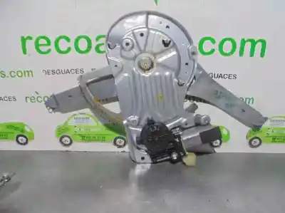 Peça sobressalente para automóvel em segunda mão elevador de vidros dianteiro direito por volvo xc90 2.5 t (7 asientos) referências oem iam 101354xxx