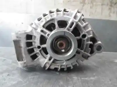 Second-hand car spare part ALTERNATOR for FORD KA+ III (UK, FK)  OEM IAM references CN1510300CB TG12C266 11130866617