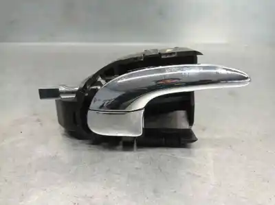 Автозапчасти б/у внутренняя задняя правая ручка за jaguar x-type i (x400) 2.0 d ссылки oem iam h06d2wk48