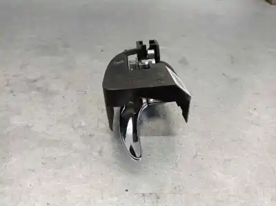 Автозапчасти б/у внутренняя задняя правая ручка за jaguar x-type i (x400) 2.0 d ссылки oem iam h06d2wk48  