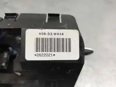 Автозапчасти б/у внутренняя задняя правая ручка за jaguar x-type i (x400) 2.0 d ссылки oem iam h06d2wk48  