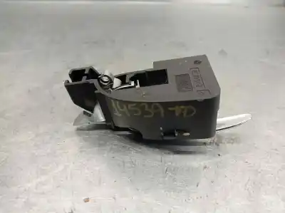 Автозапчасти б/у внутренняя задняя правая ручка за jaguar x-type i (x400) 2.0 d ссылки oem iam h06d2wk48  