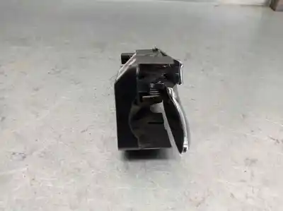 Автозапчастина б/у усередині передня права ручка для jaguar x-type i (x400) 2.0 d посилання на oem iam h09d2wk02  