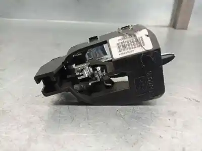 Автозапчастина б/у усередині передня права ручка для jaguar x-type i (x400) 2.0 d посилання на oem iam h09d2wk02  