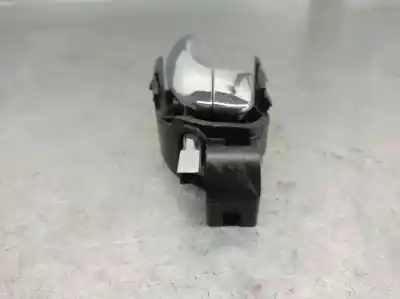 Автозапчастина б/у усередині передня права ручка для jaguar x-type i (x400) 2.0 d посилання на oem iam h09d2wk02  