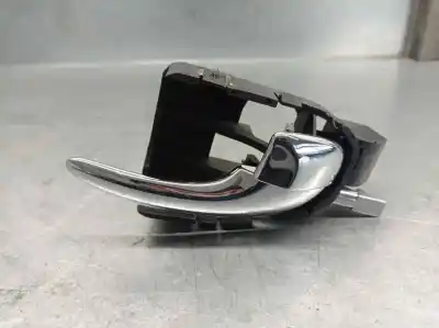 Second-hand car spare part interior right front handle for jaguar x-type i (x400) 2.0 d oem iam references h09d2wk02