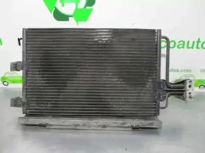 Second-hand car spare part air conditioning condenser / radiator for citroen xantia berlina 1.6 oem iam references 9622906980