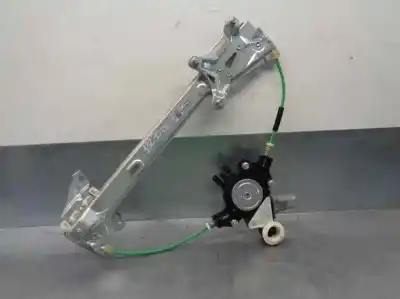 Pezzo di ricambio per auto di seconda mano alzacristalli anteriore sinistro per toyota corolla (e21) * riferimenti oem iam 8570102090