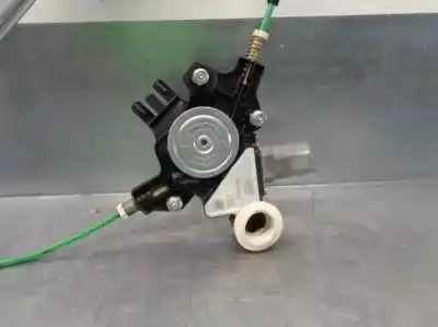 Second-hand car spare part driver left window regulator for toyota corolla (e21) * oem iam references 8570102090  