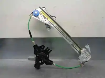 Second-hand car spare part driver left window regulator for toyota corolla (e21) * oem iam references 8570102090  