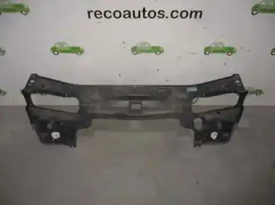 Second-hand car spare part front panel for citroen xantia berlina 1.6 oem iam references 96069092
