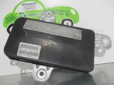 Peça sobressalente para automóvel em segunda mão AIRBAG FRONTAL LADO ESQUERDO por BMW SERIE 3 COMPACT (E46)  Referências OEM IAM 307005787081  028127OY0150M