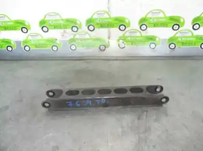Peça sobressalente para automóvel em segunda mão braço de suspensão traseiro inferior direito por bmw serie 1 berlina (e81/e87) 2.0 16v diesel referências oem iam 3332676347703