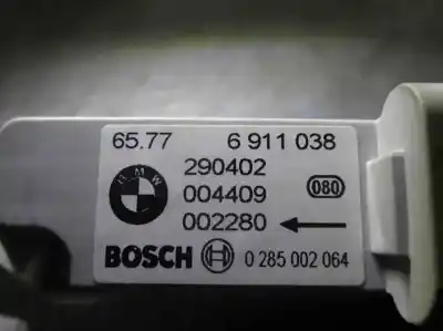 İkinci el araba yedek parçası SENSÖR için BMW SERIE 3 COMPACT (E46)  OEM IAM referansları 6911038  0285002064