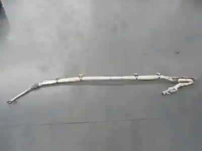 Peça sobressalente para automóvel em segunda mão airbag de cortina dianteiro esquerdo por volvo xc90 2.5 t (7 asientos) referências oem iam 8686922