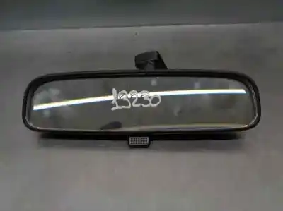 Pezzo di ricambio per auto di seconda mano specchio interno per toyota corolla (e21) * riferimenti oem iam 