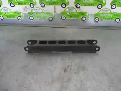 Peça sobressalente para automóvel em segunda mão braço de suspensão inferior traseiro esquerdo por bmw serie 1 berlina (e81/e87) 2.0 16v diesel referências oem iam 3332676347703