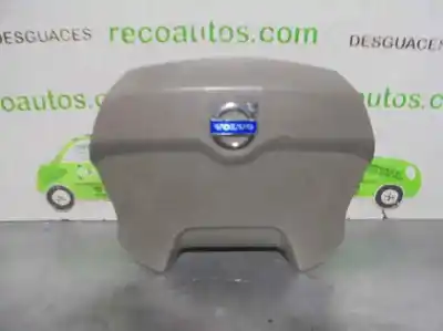 Peça sobressalente para automóvel em segunda mão airbag dianteiro esquerdo por volvo xc90 2.5 t (7 asientos) referências oem iam 8665422