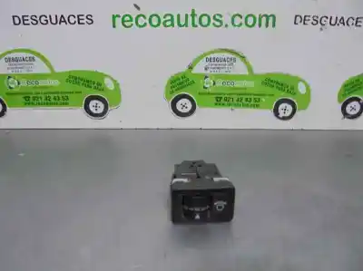 Second-hand car spare part HEADLIGHTS SWITCH for SUZUKI SX4 RW (EY)  OEM IAM references   8712SD