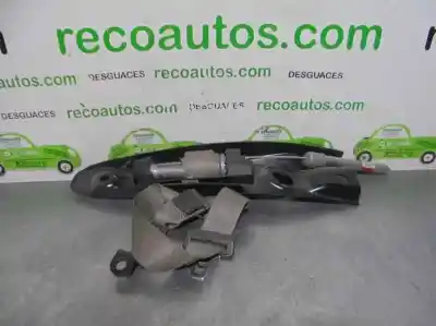 Peça sobressalente para automóvel em segunda mão cinto de segurança dianteiro direito por volvo xc90 2.5 t (7 asientos) referências oem iam 30738527