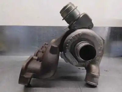 Автозапчасти б/у турбокомпенсатор за jaguar x-type i (x400) 2.0 d ссылки oem iam 3s7q6k682ad  71446712