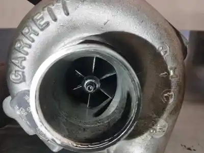 Автозапчасти б/у турбокомпенсатор за jaguar x-type i (x400) 2.0 d ссылки oem iam 3s7q6k682ad  71446712