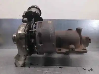 Автозапчасти б/у турбокомпенсатор за jaguar x-type i (x400) 2.0 d ссылки oem iam 3s7q6k682ad  71446712