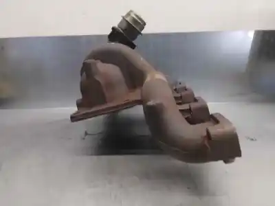 Автозапчасти б/у турбокомпенсатор за jaguar x-type i (x400) 2.0 d ссылки oem iam 3s7q6k682ad  71446712