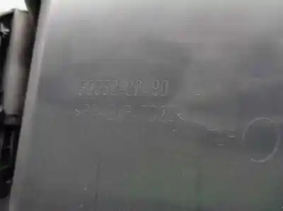 Peça sobressalente para automóvel em segunda mão porta luvas por toyota corolla (e21) * referências oem iam 5555202490  5555002540