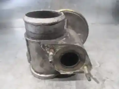 Автозапчастина б/у клапан egr для jaguar x-type i (x400) 2.0 d посилання на oem iam 265a04p  